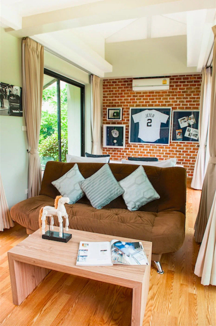 Imagine Resort Chiang Mai