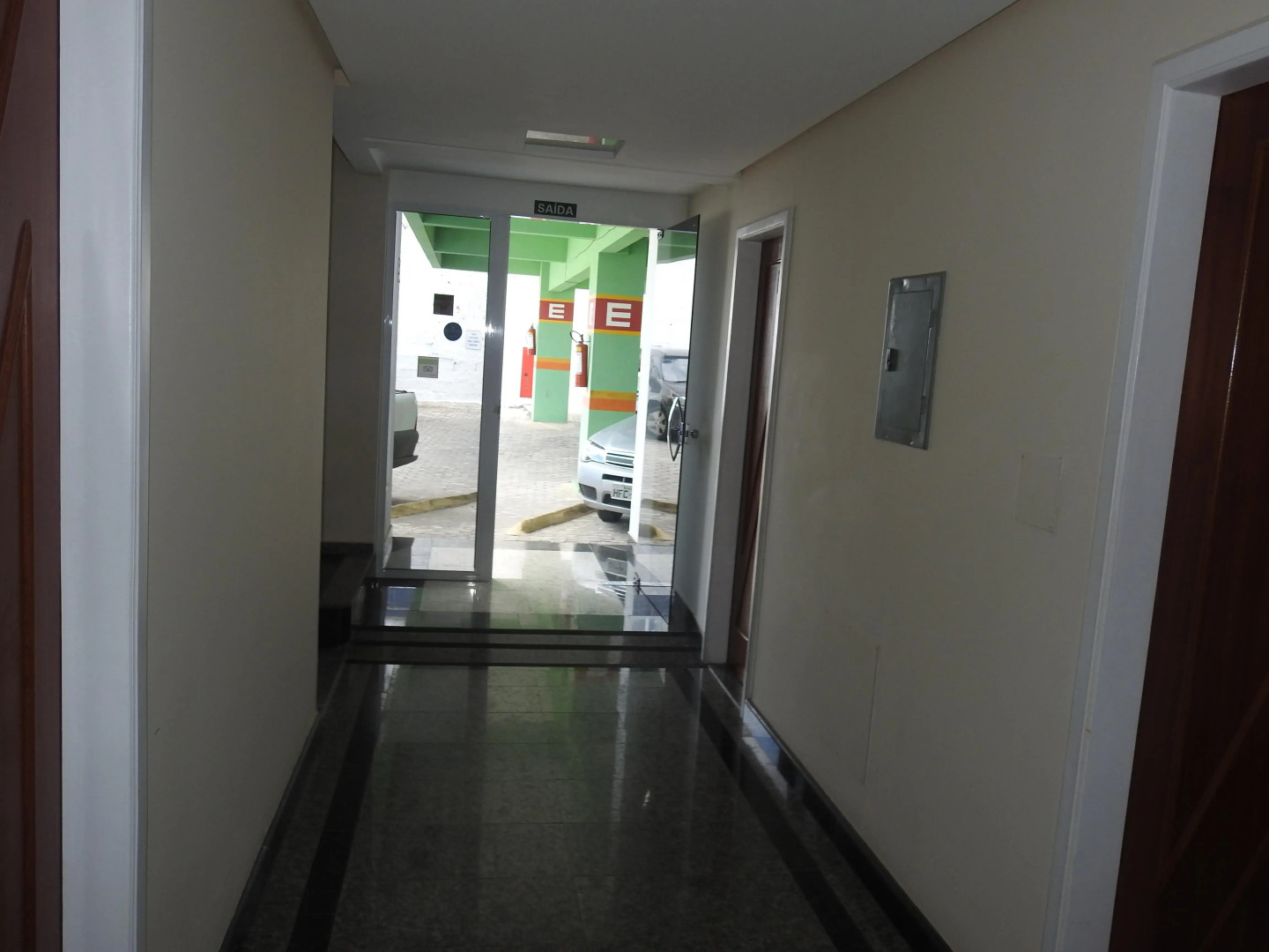 Fragata hotel guarapari