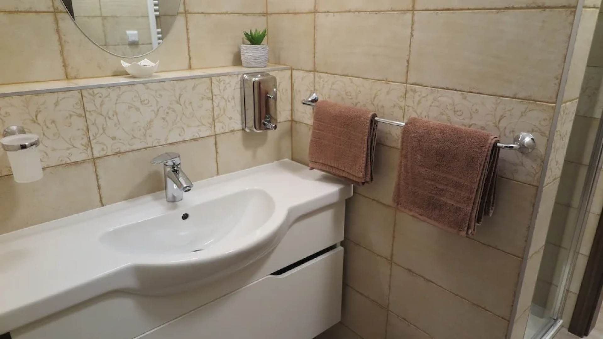 Club Rezidence Pod Lučí Loučovice