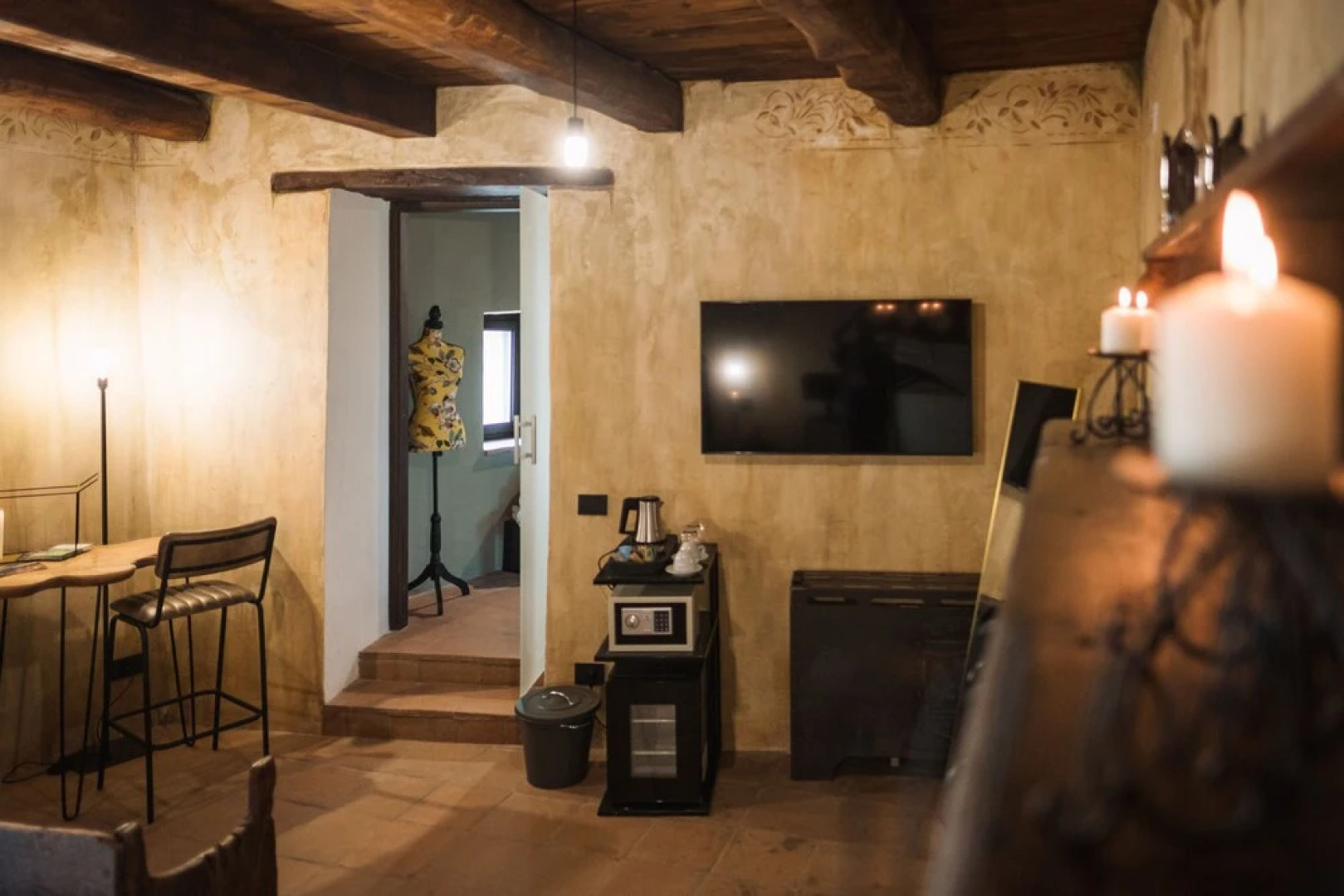 Castello di Rocca Cilento