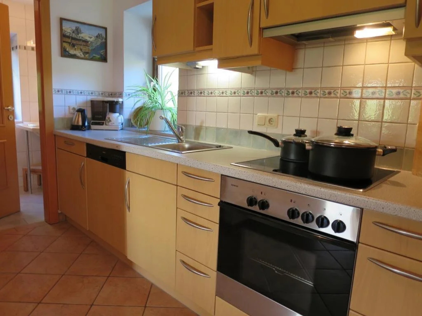 Ferienhaus Flatscher