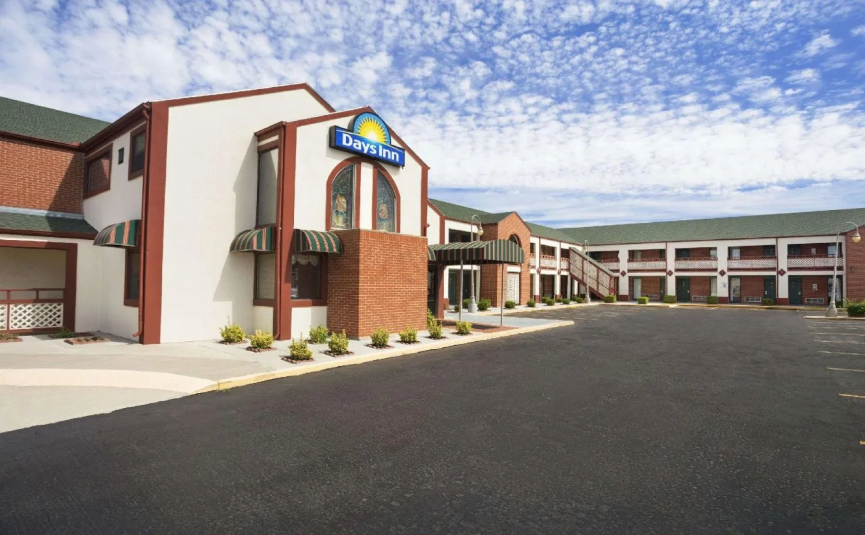 Days Inn by Wyndham Wichita West Near Airport