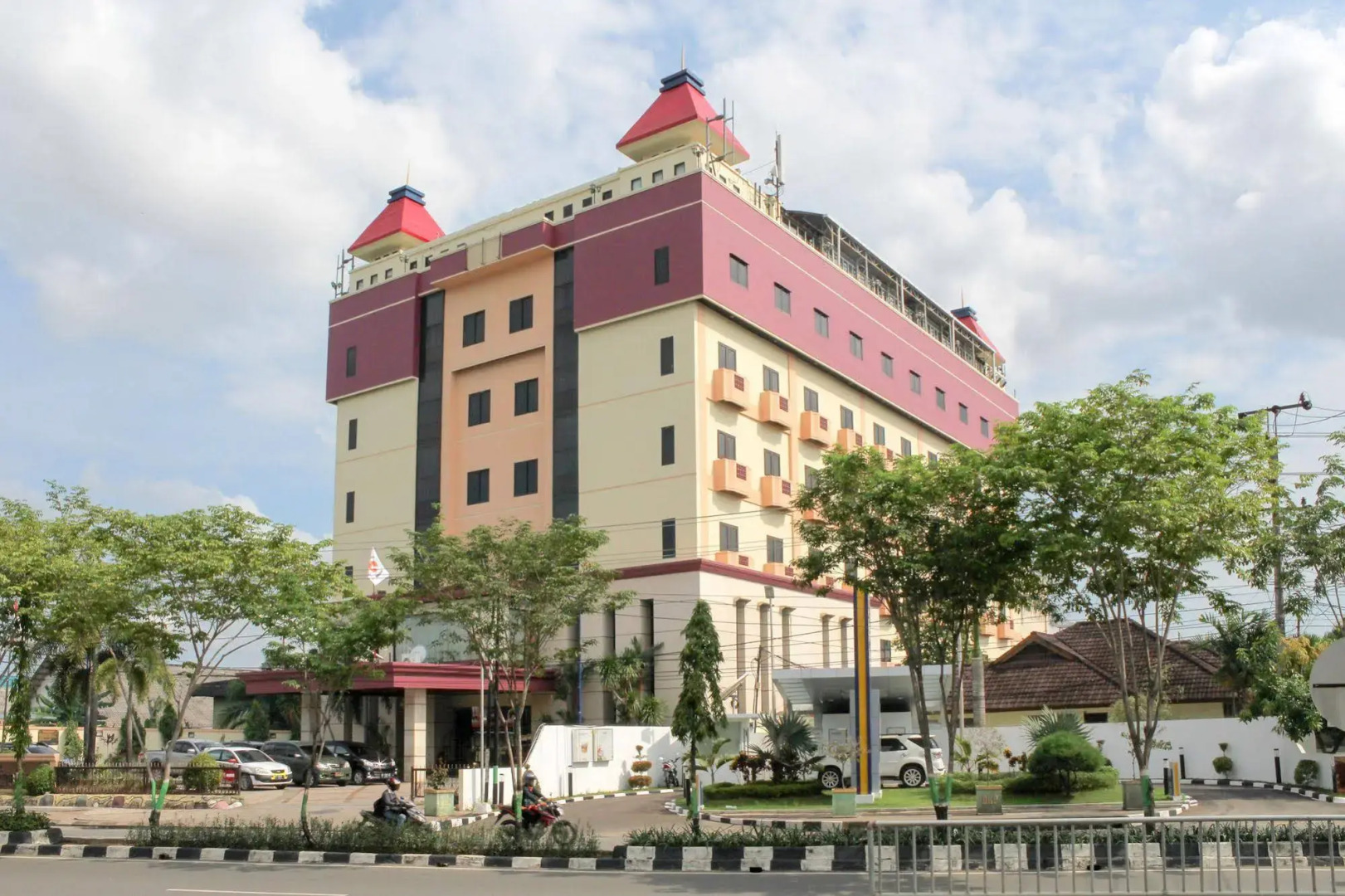 Airy Lembuswana S Parman Samarinda