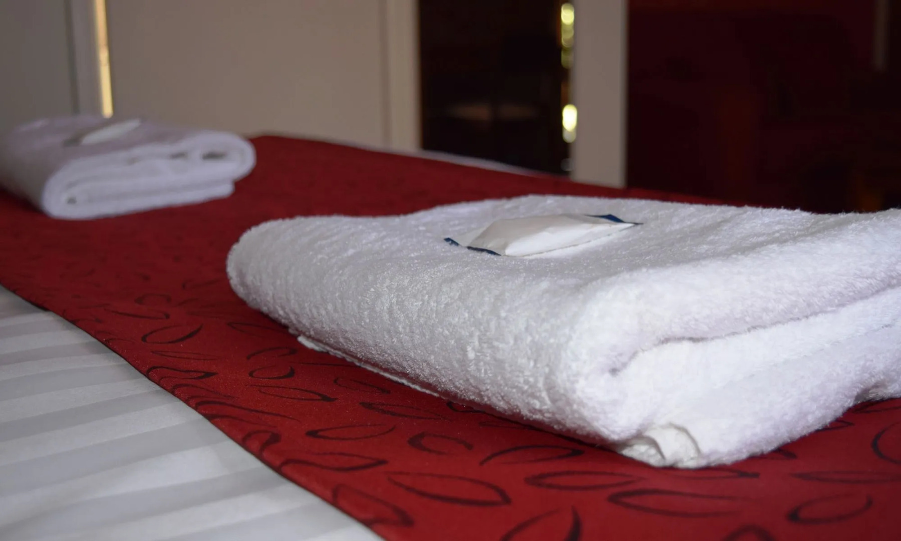 Early Australian Motor Inn