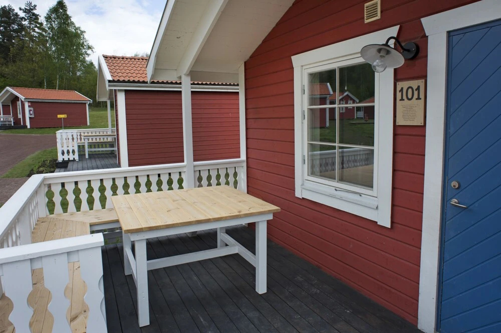 Astrid Lindgrens Världs