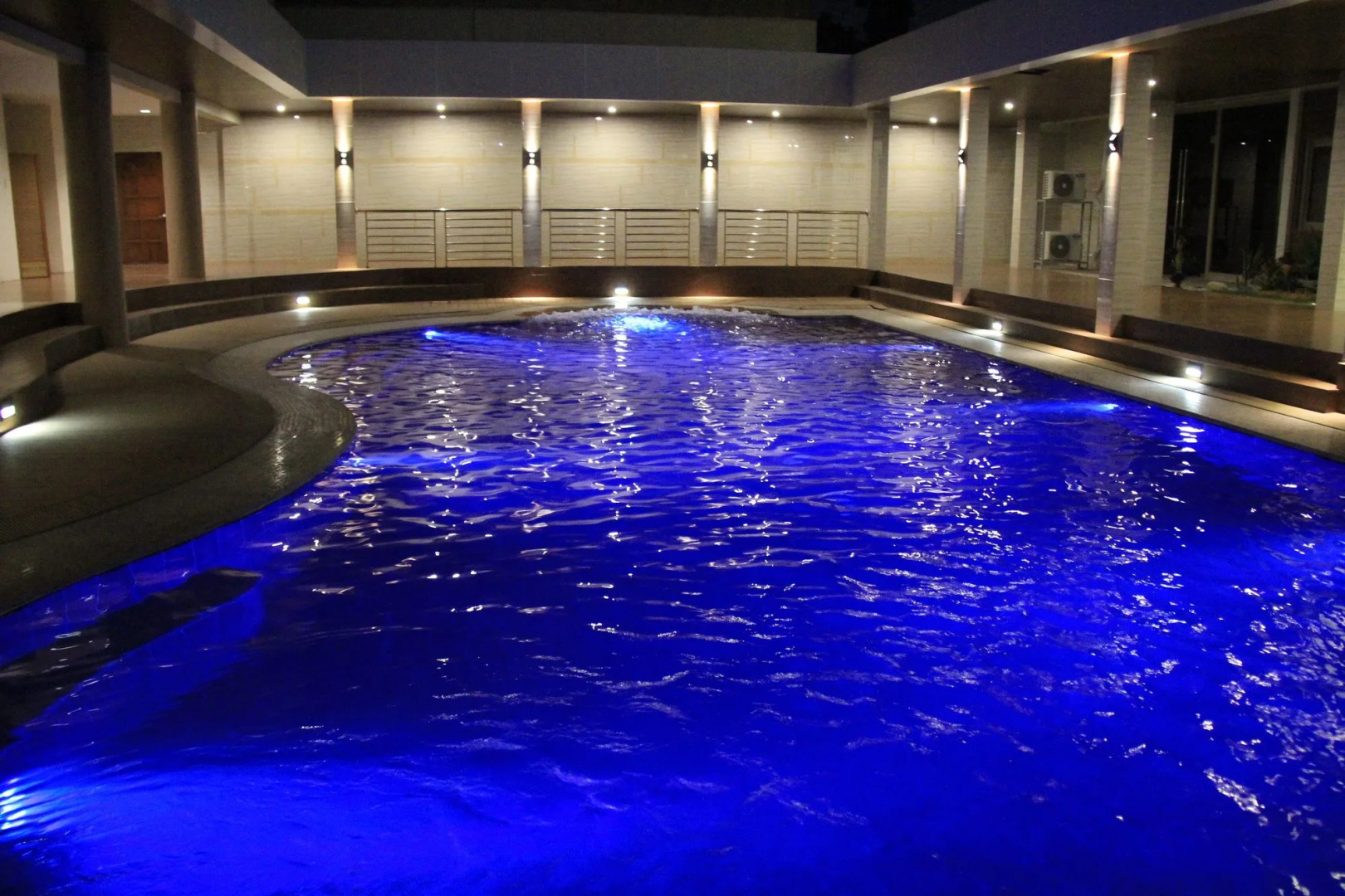 Savannah Resort Hotel