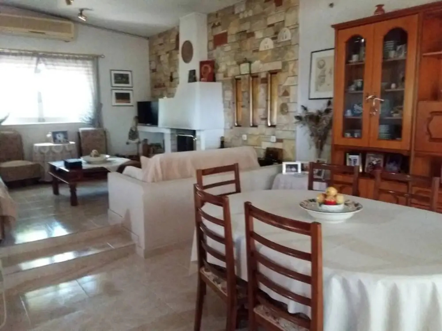 Country Cottage in Kardiakafti, Peloponnese