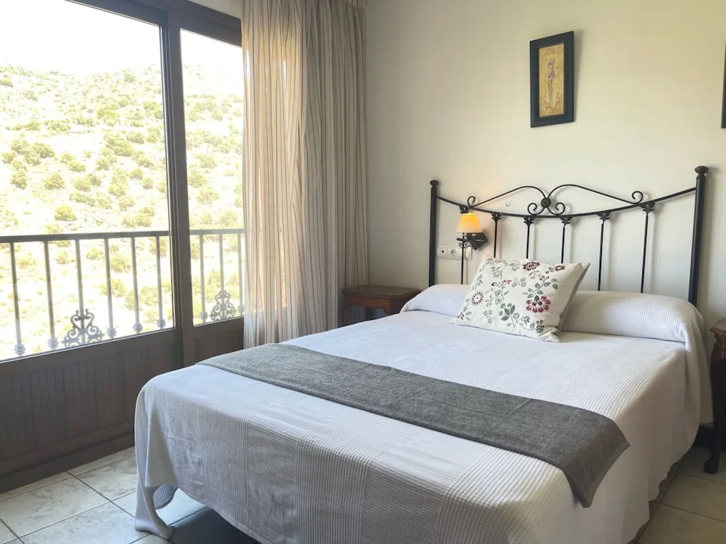Hotel Alandalus