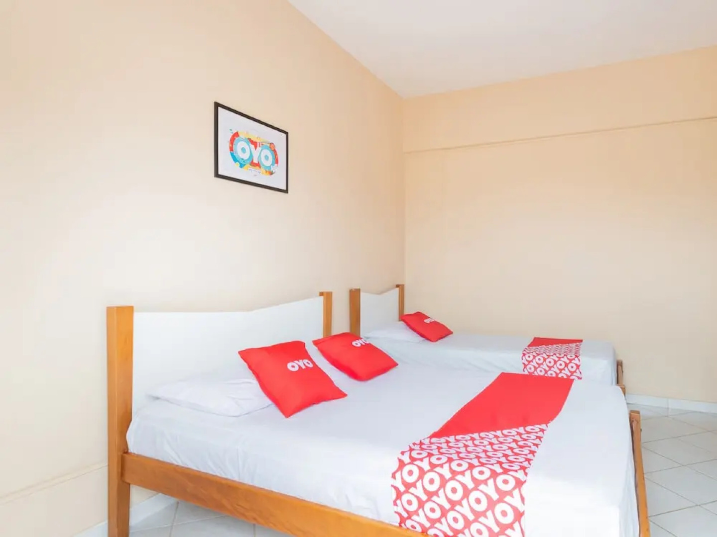 Hotel Pousada Barra Beach