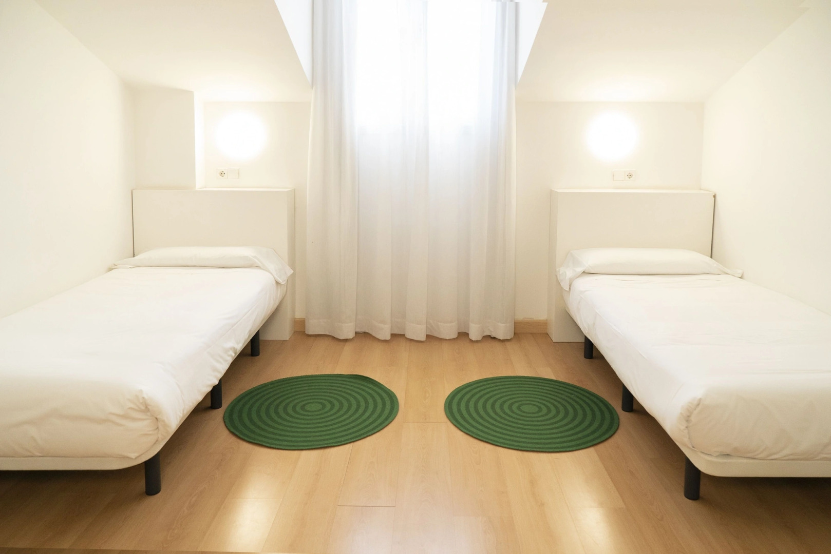 Hotel Urdanibia Park