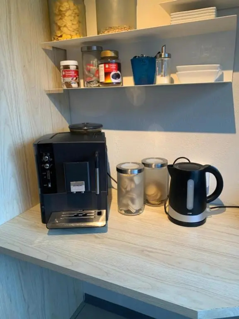 Skammidalur Guesthouse