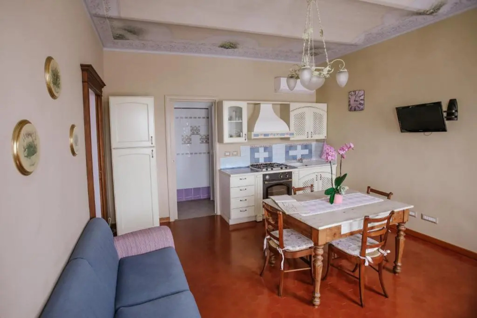 Il Pozzo Fiorito Residence