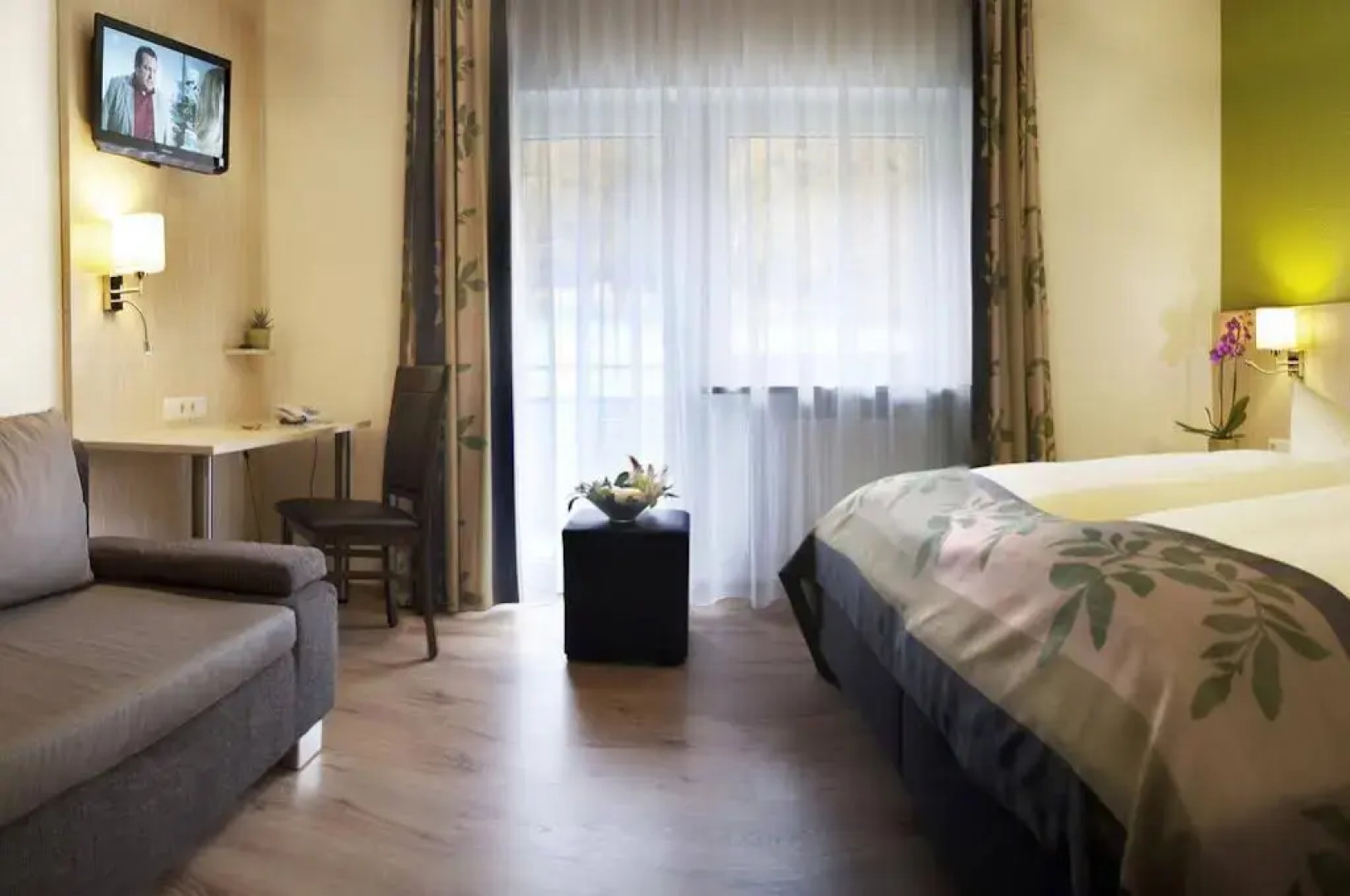 Hotel-Restaurant Bauer-Keller