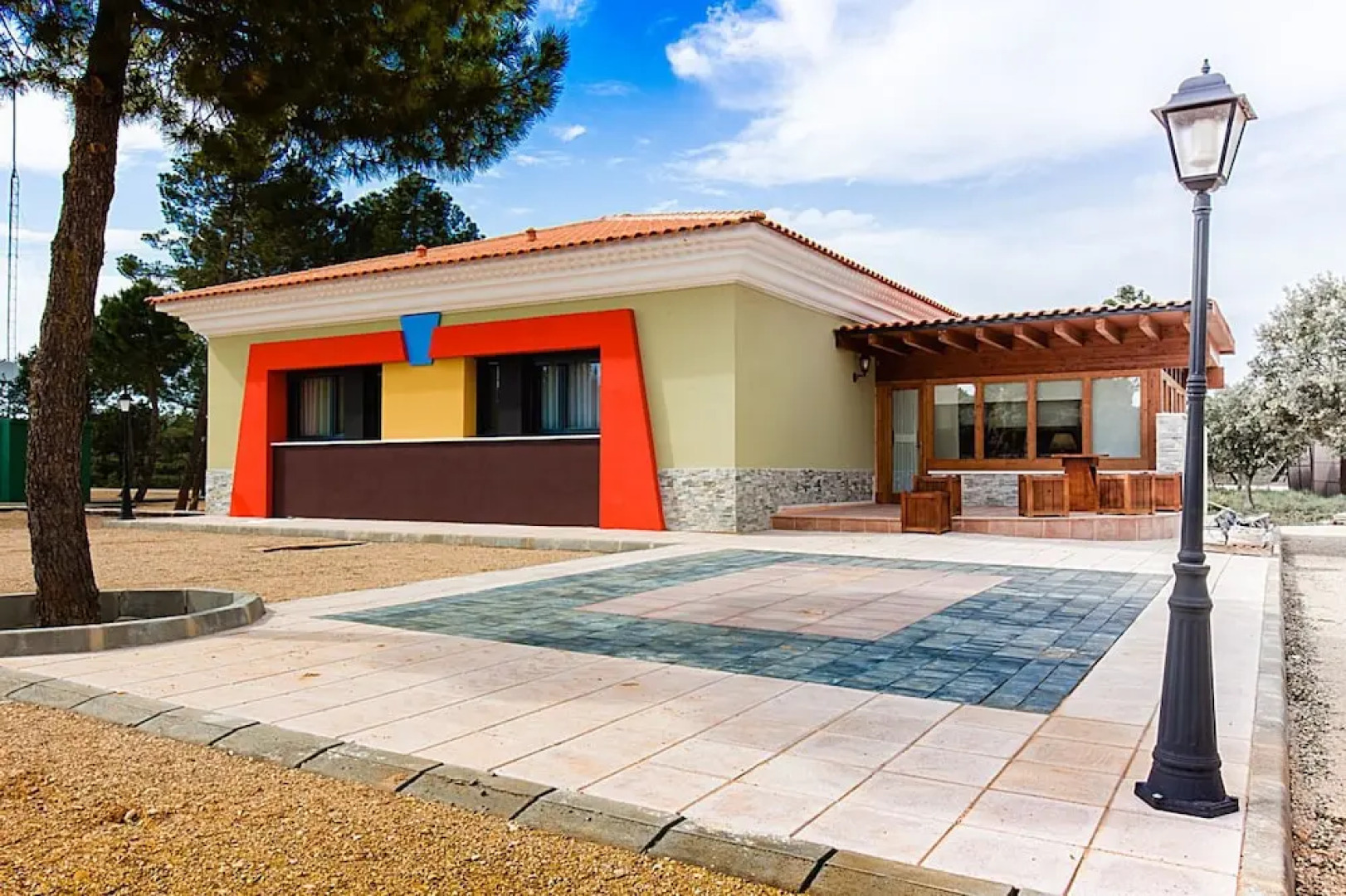 Santa Quiteria Rural