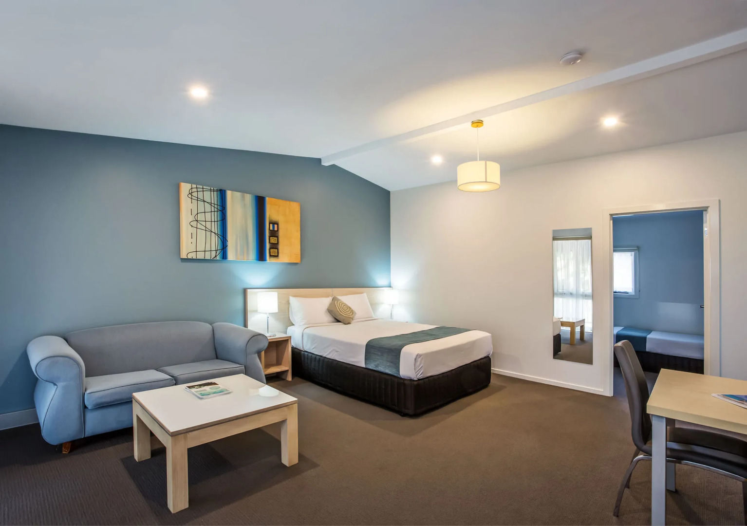 Kaloha Holiday Resort