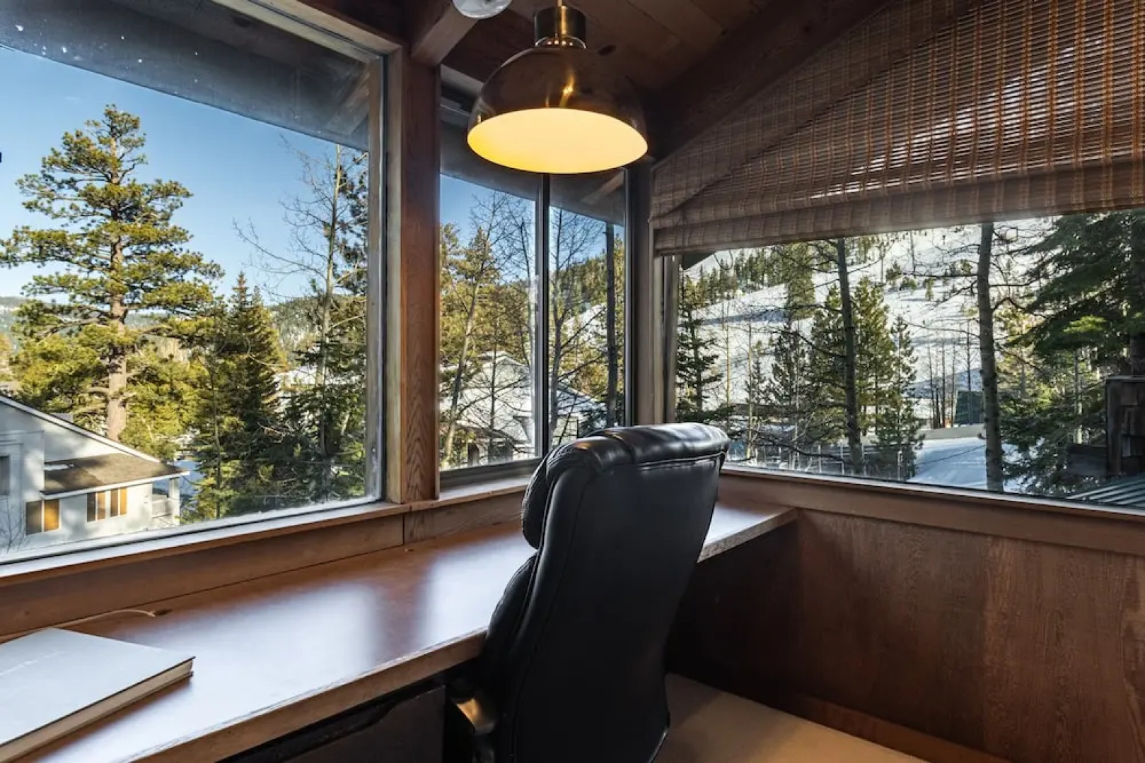 Mt. Jola by Avantstay A 5-minute Walk Away to Palisades and Lifts