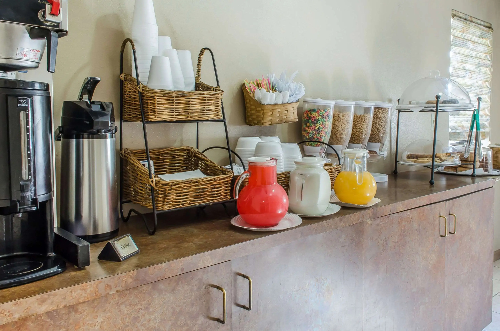 Rodeway Inn Allentown South