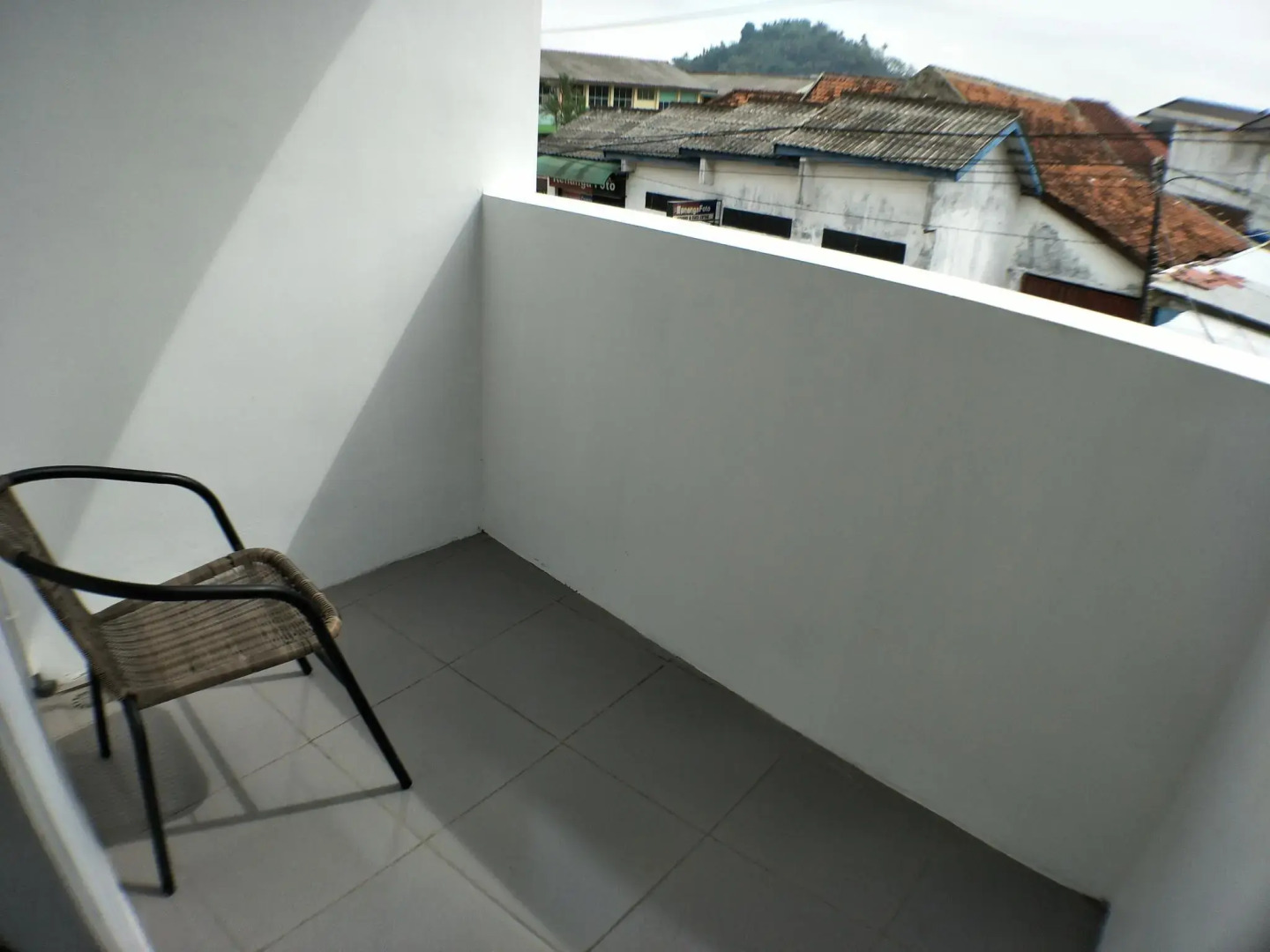 Hotel O Bandar Lampung Near Gor Saburai Formerly Omah Anakku