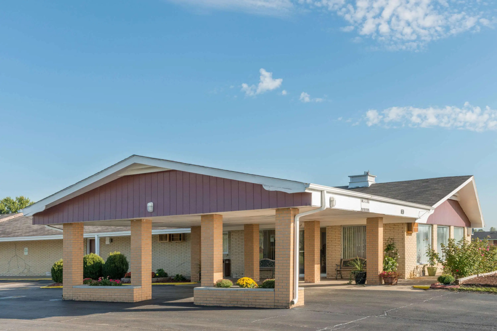 Knights Inn Kirksville