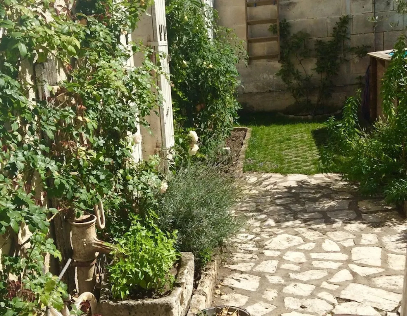 Chambres d'Hôtes de la Fontaine