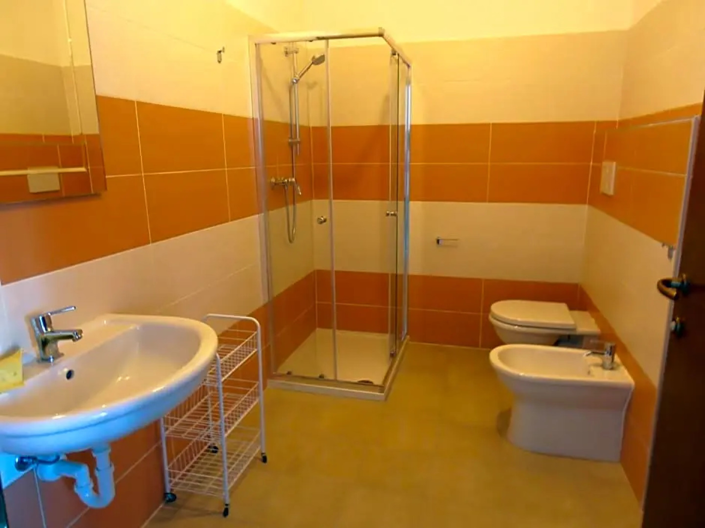 B&B Timo e Rosmarino