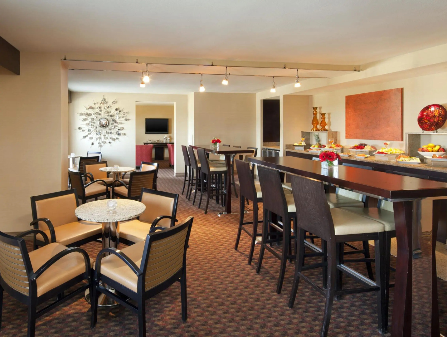 Sheraton Albuquerque Uptown