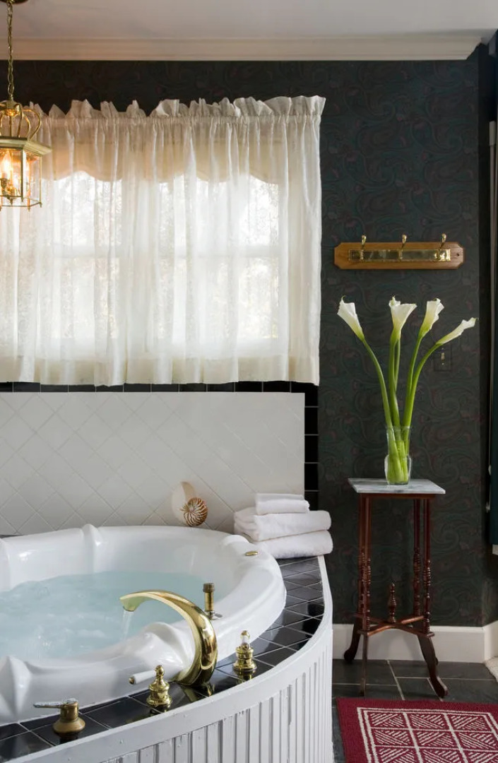 Arsenic and Old Lace B&B