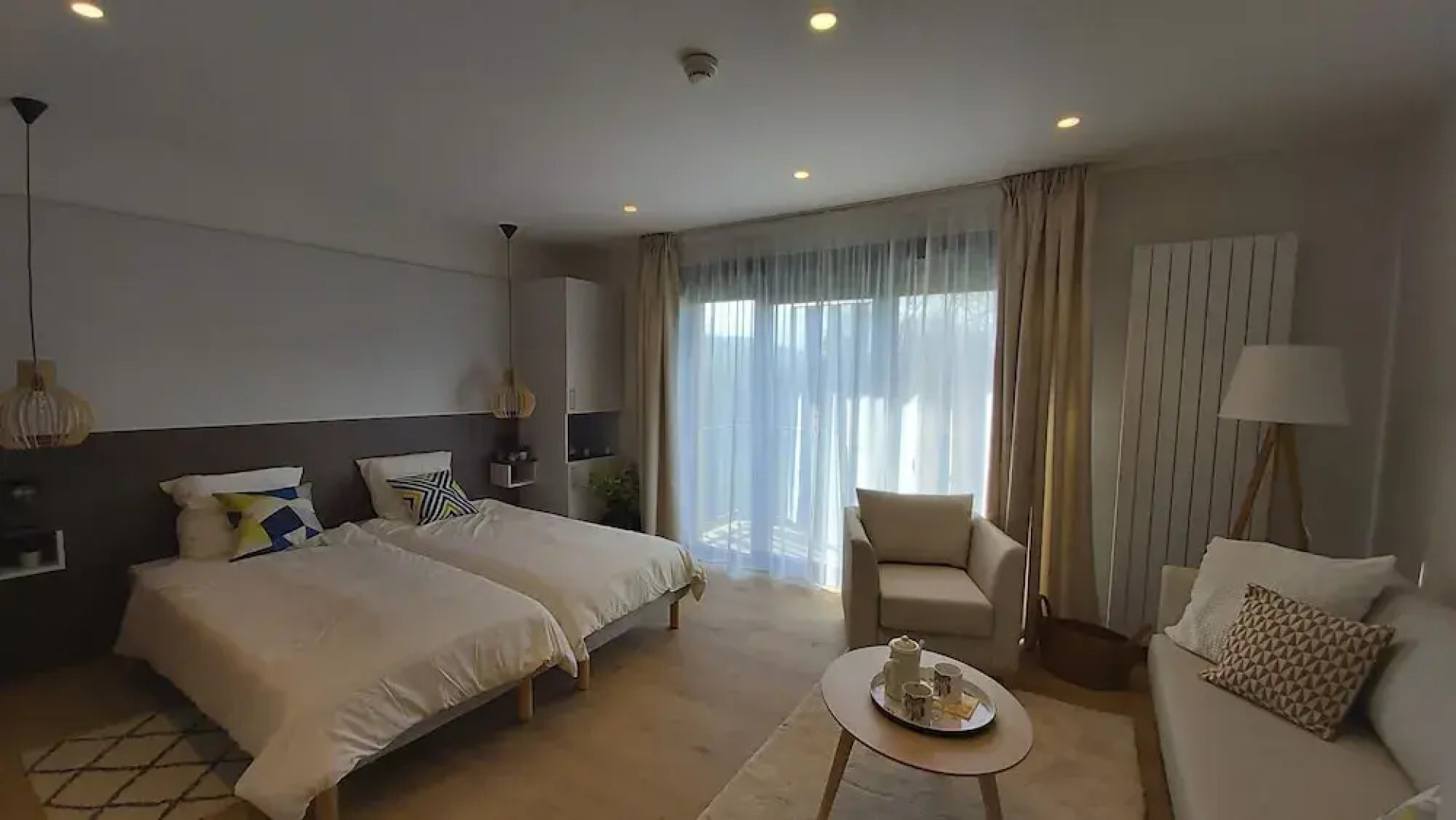 Villa Thermae Santenay