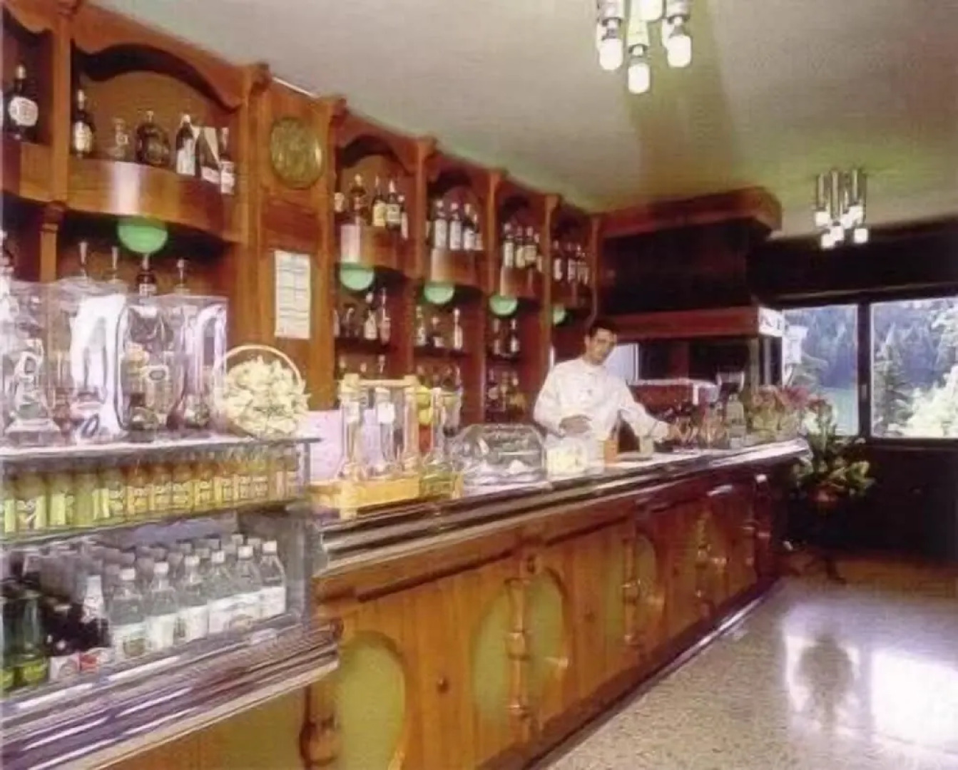 Hotel Residence La Rosa