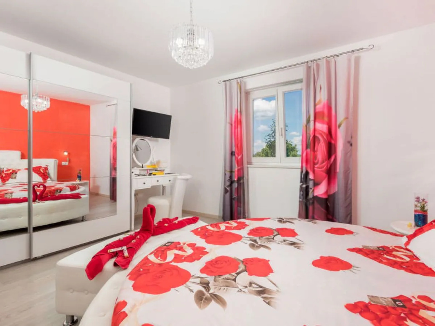 Villa Gabriel (LBN417)