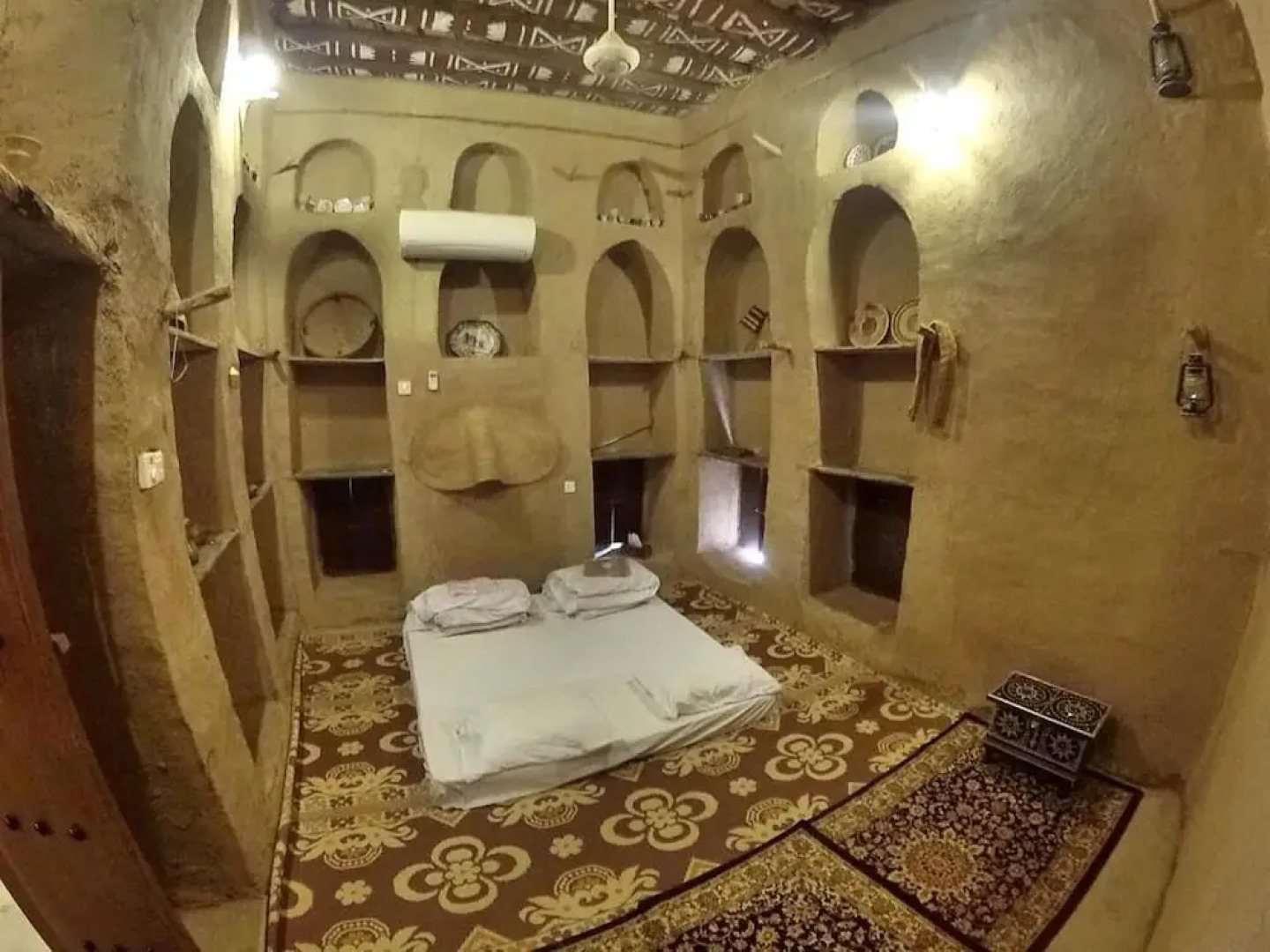 Bait Aljabal Hospitality Inn