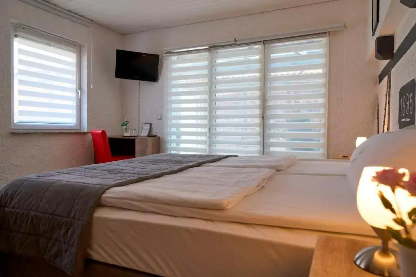 Hotel Zur Post Ochsendorf