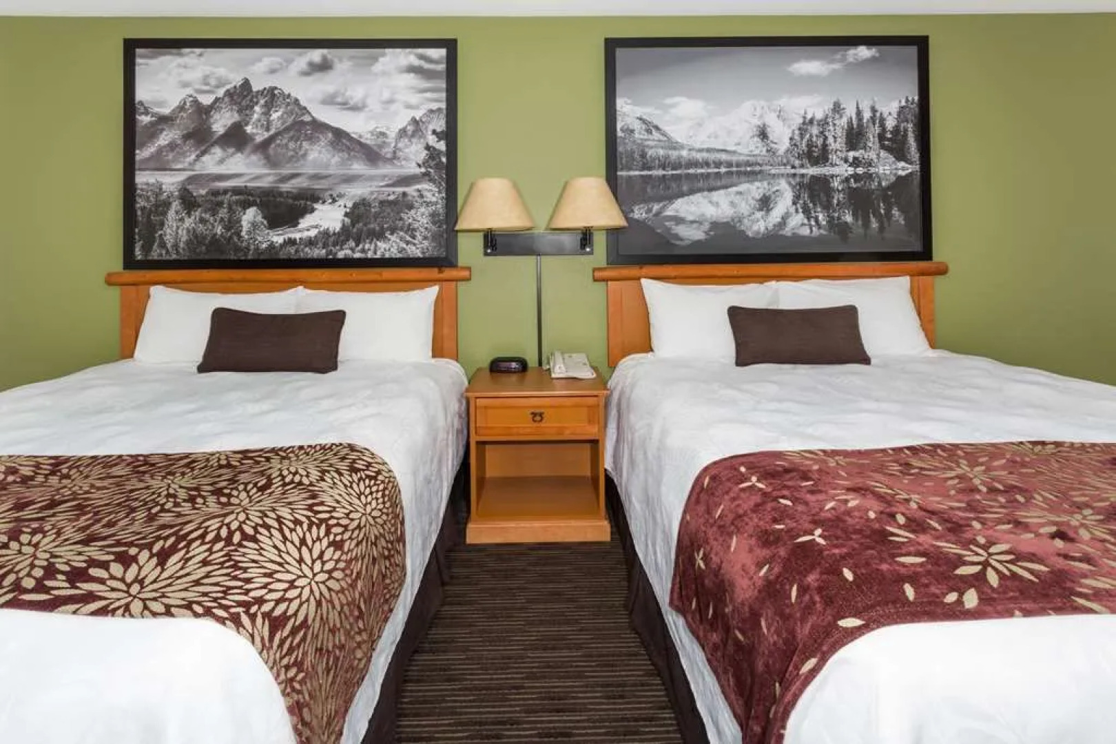 Super 8 Wheatland Wyoming