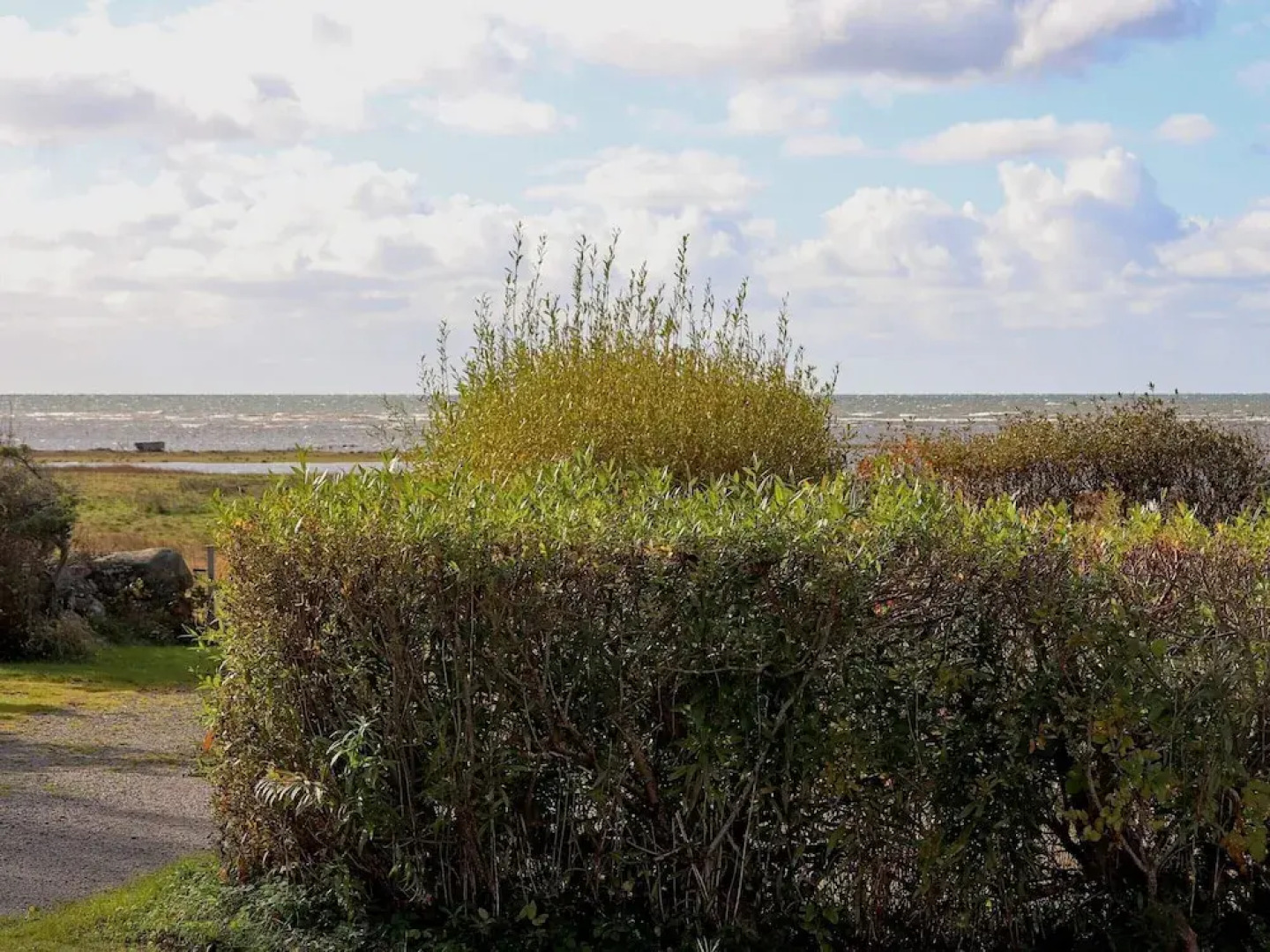 6 Person Holiday Home in Tvaaker-by Traum