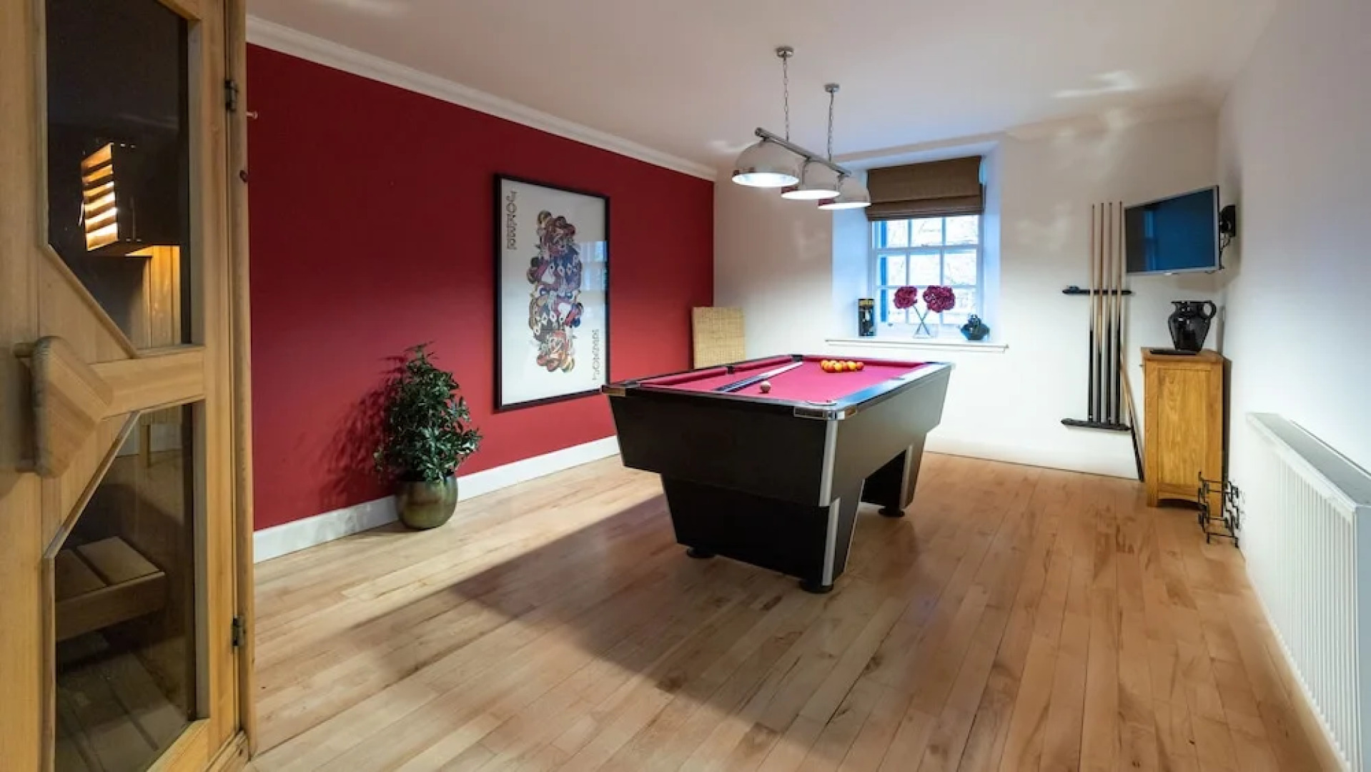 Mains of Taymouth Country Estate