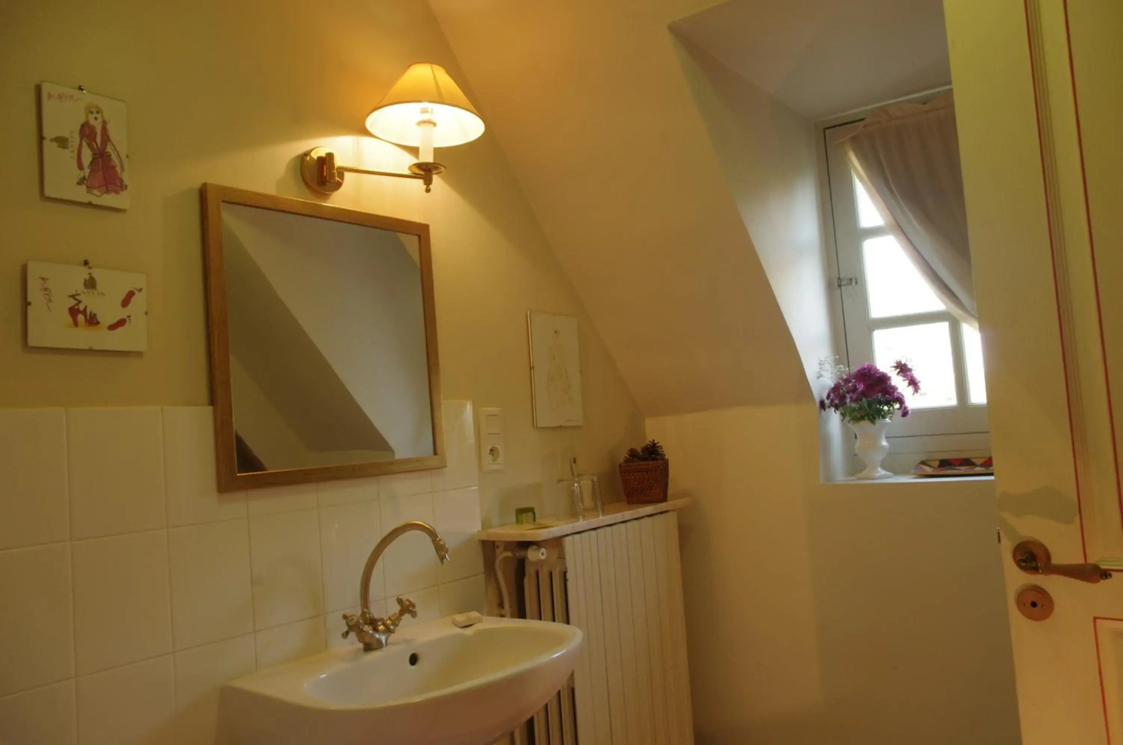 Domaine de Chatenay - Le Mans