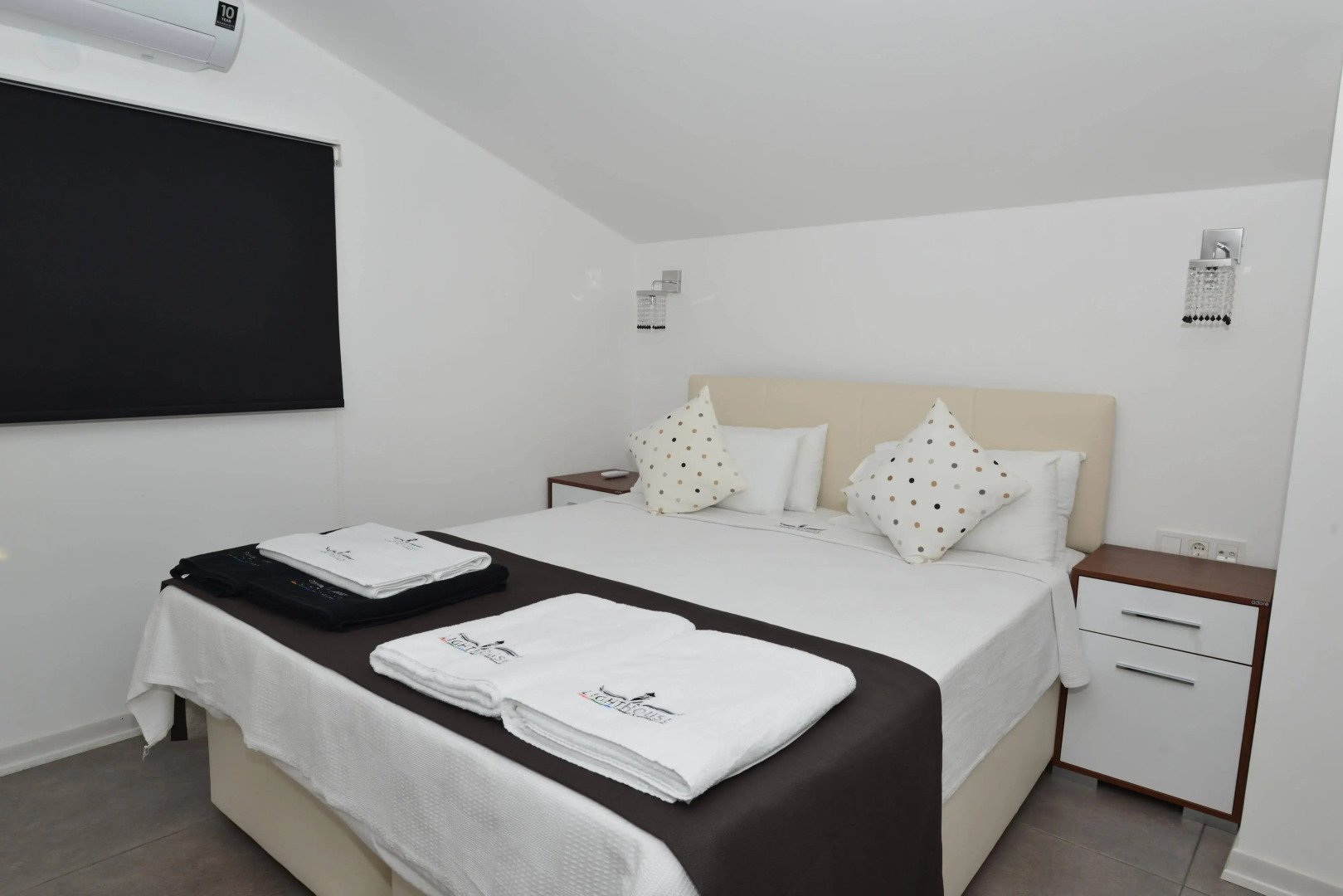 Lighthouse Alexa Villas