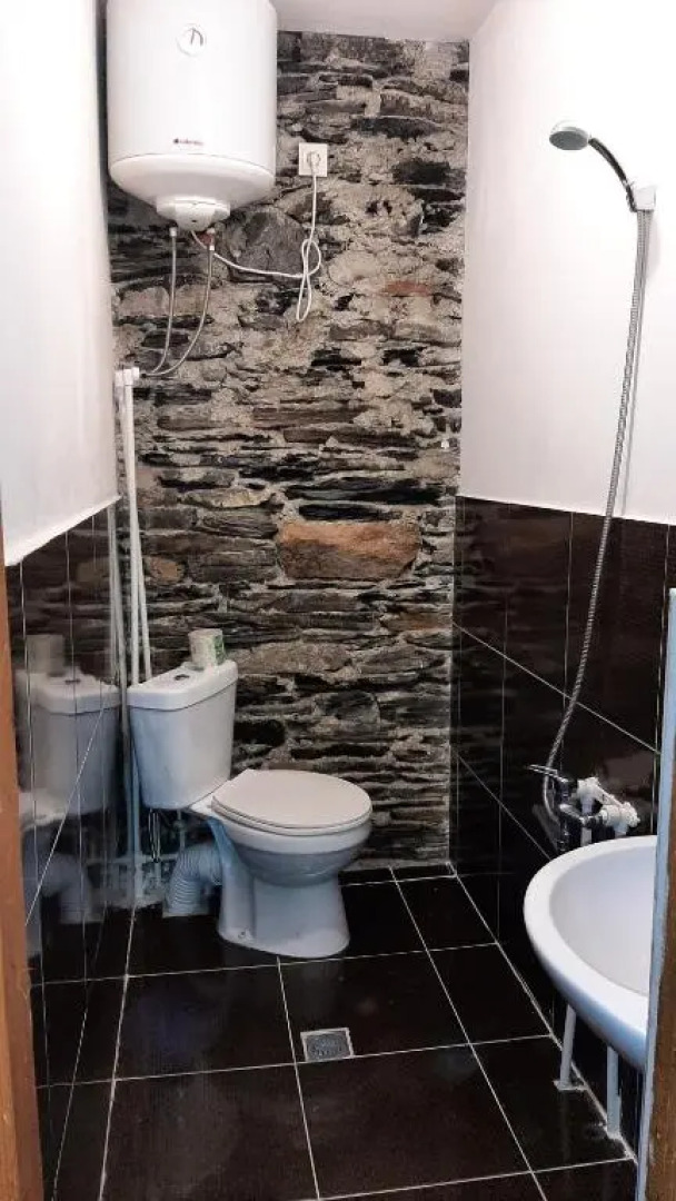 Guesthouse SVANURI SAKHLI