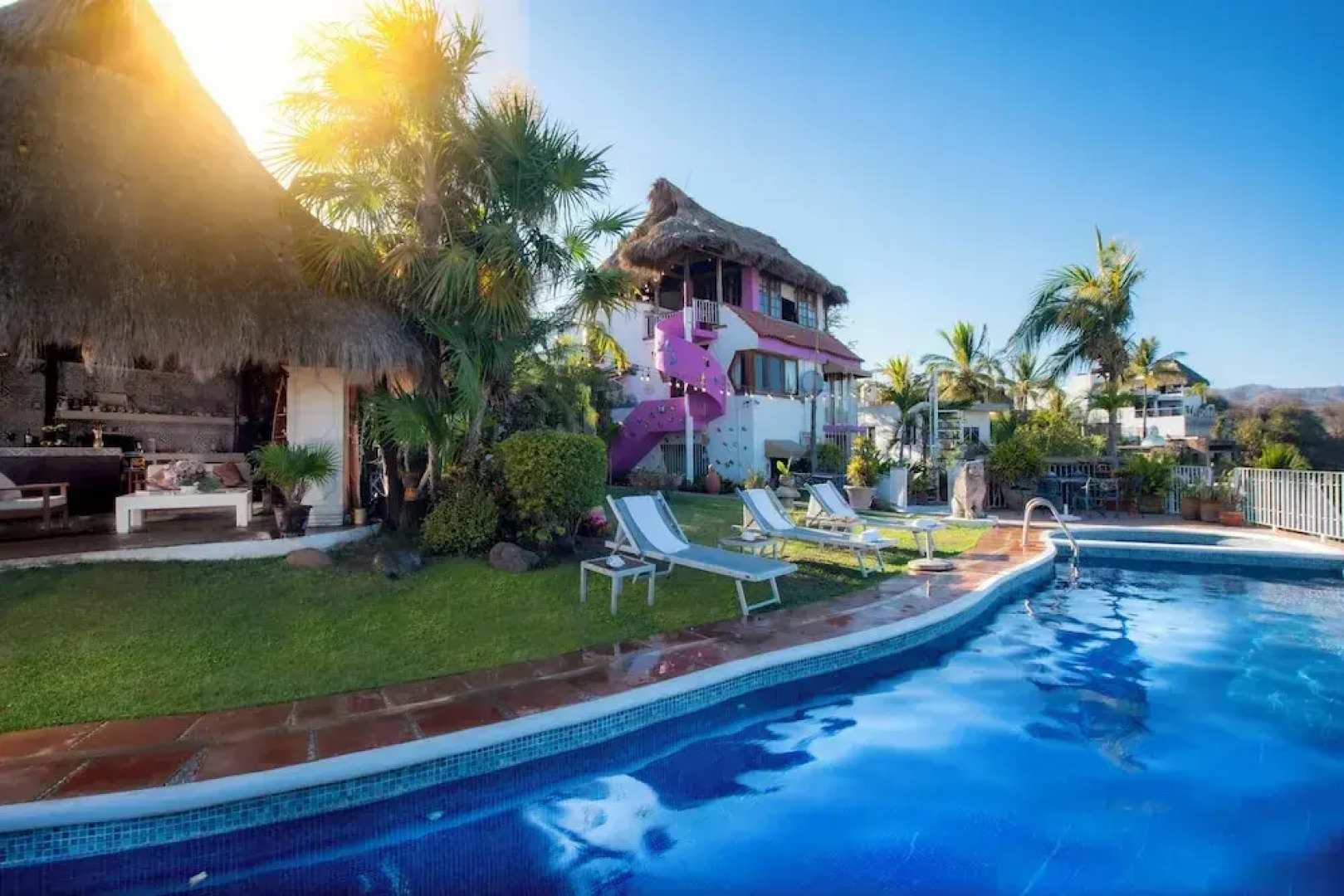 Villa Bella Bed & Breakfast