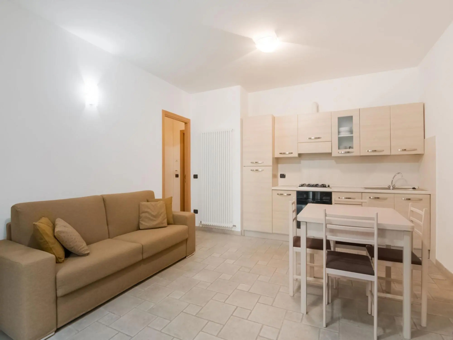 Amazing Apartment in Cupramontana with Swimming Pool