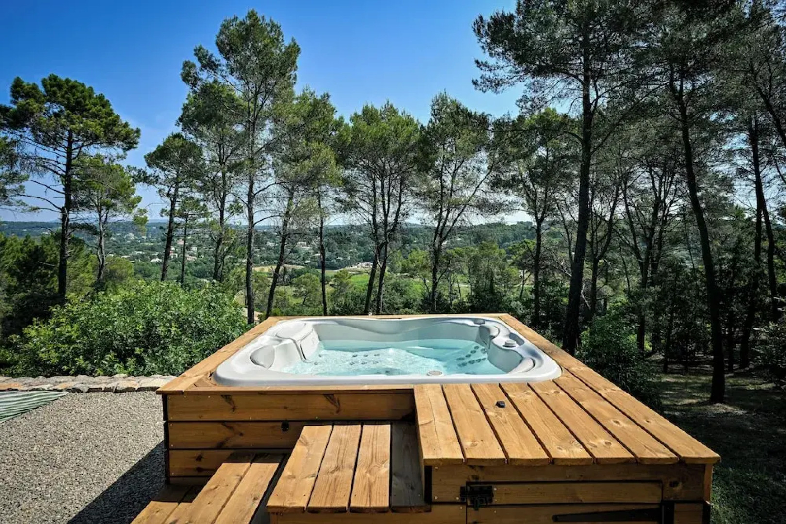 Les Terrasses de Lorgues