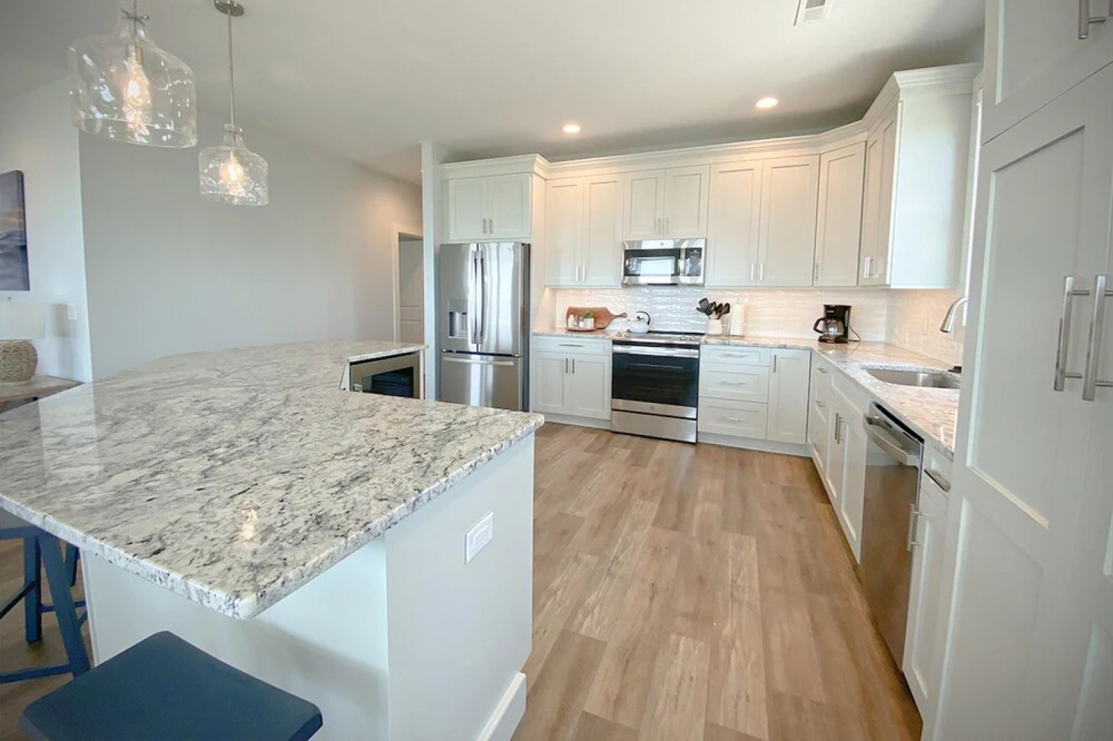 Seaside Oceanfront Duplex by Sea Scape Properties