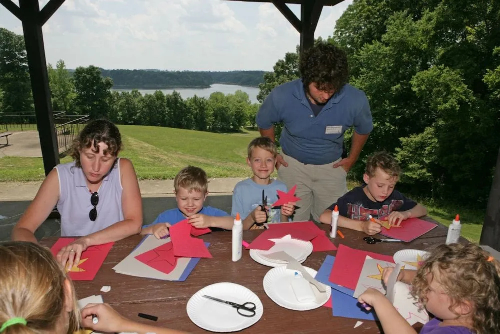 Barren River Lake State Resort Park