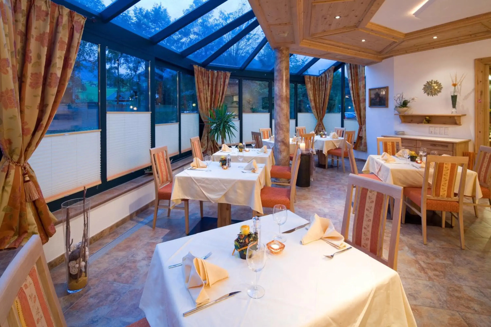 Appartement Haus Sonntal