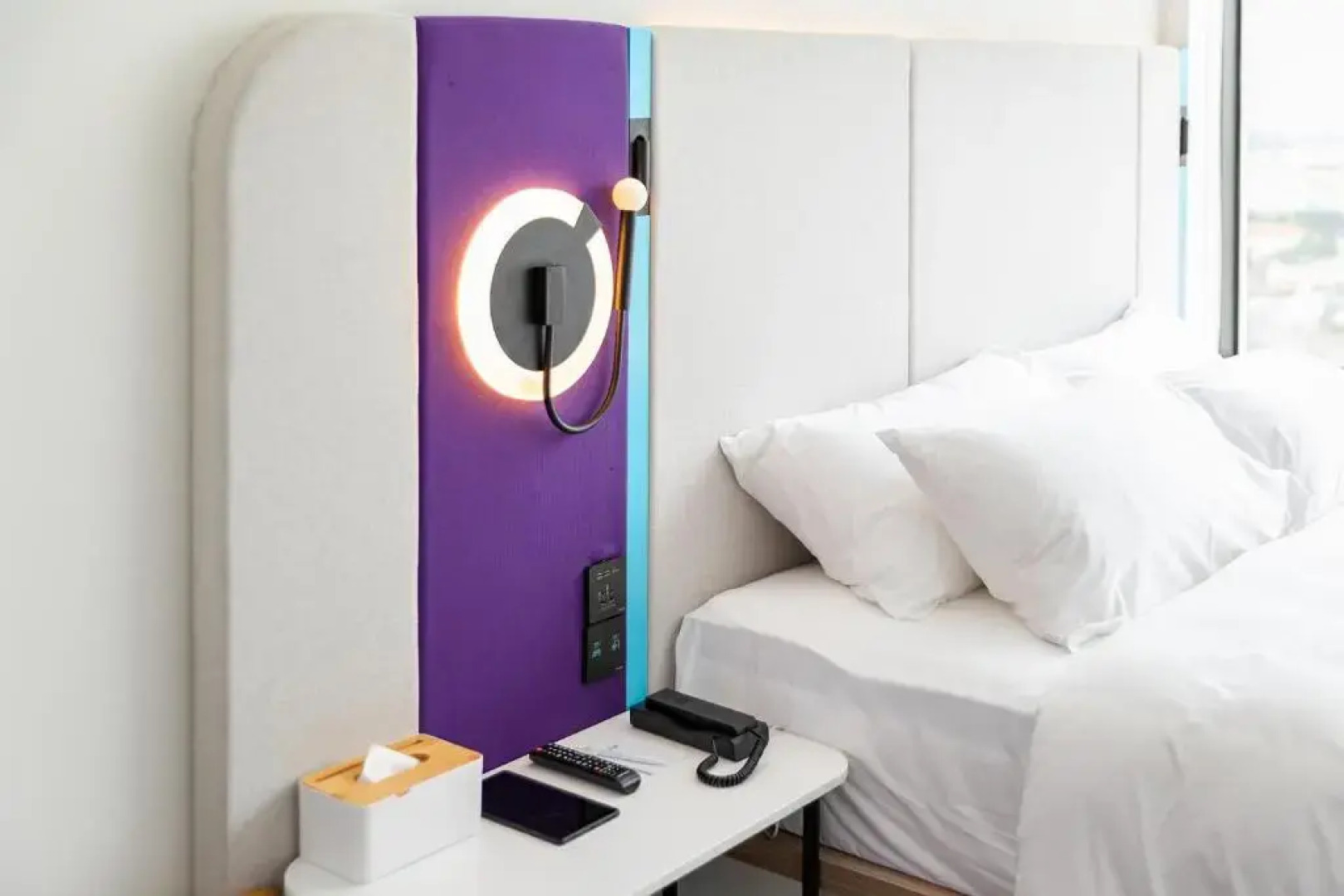 Tru by Hilton Thai Binh City Centre