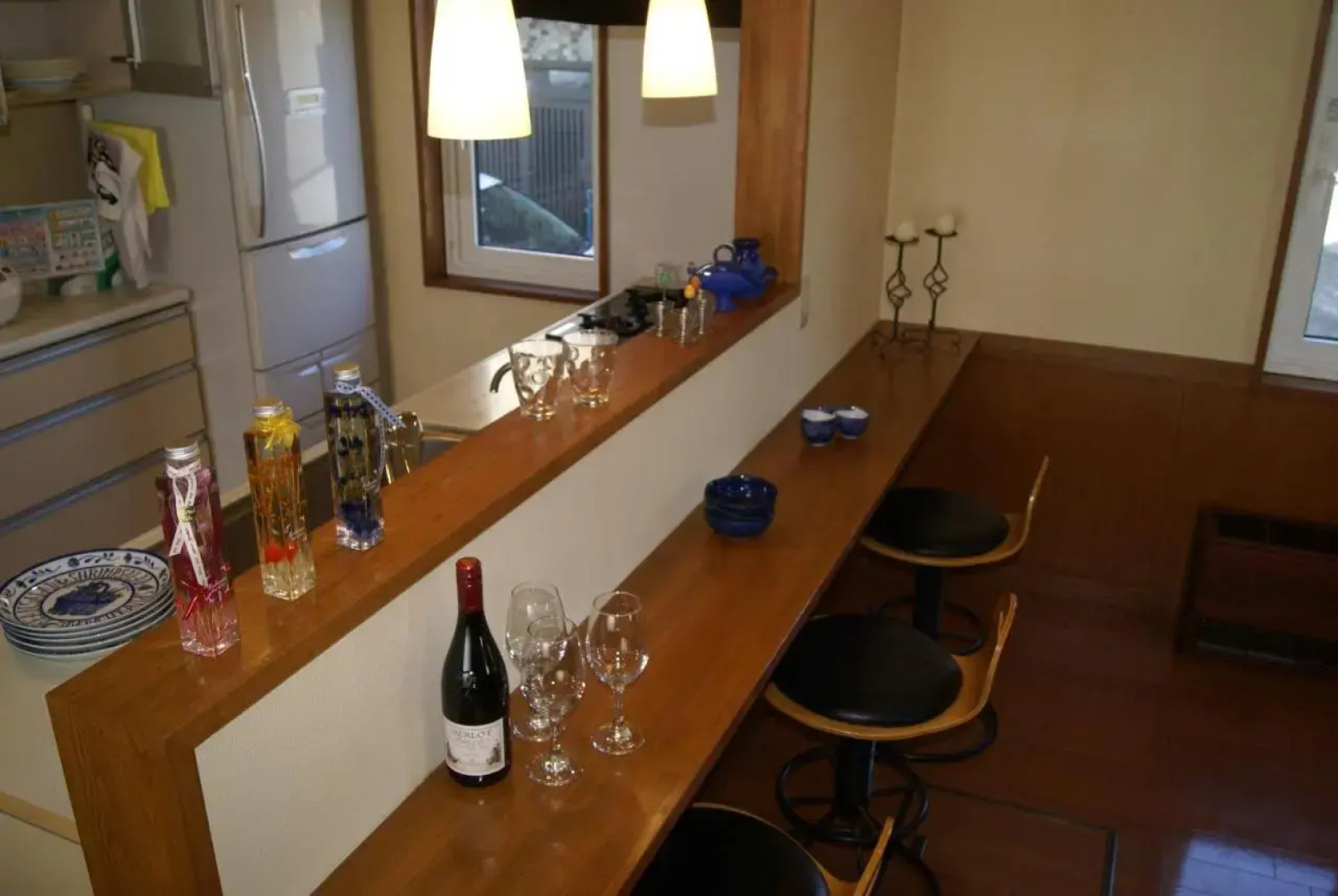 IZARI Village - Guest House IZARI