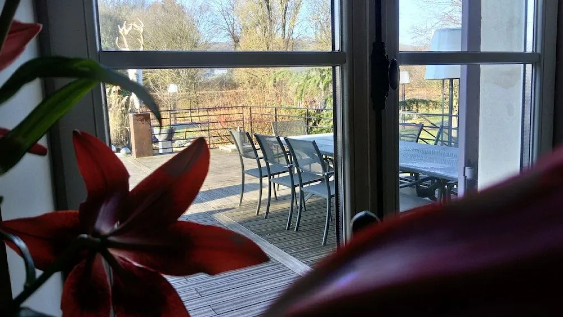 La Brunerie & Ses Instants