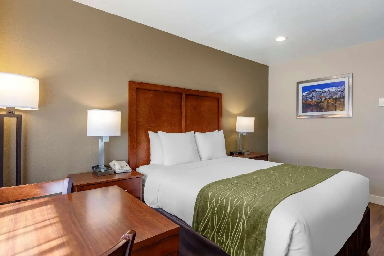 Comfort Inn