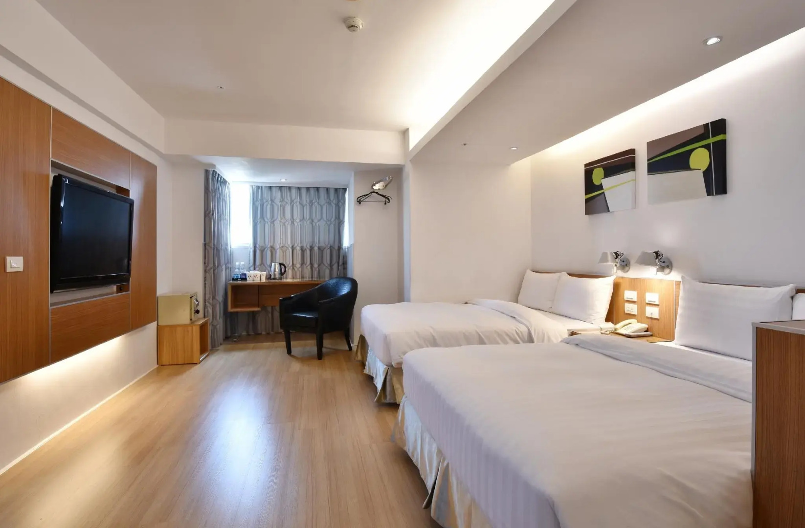 Hotel Hi Xinmin