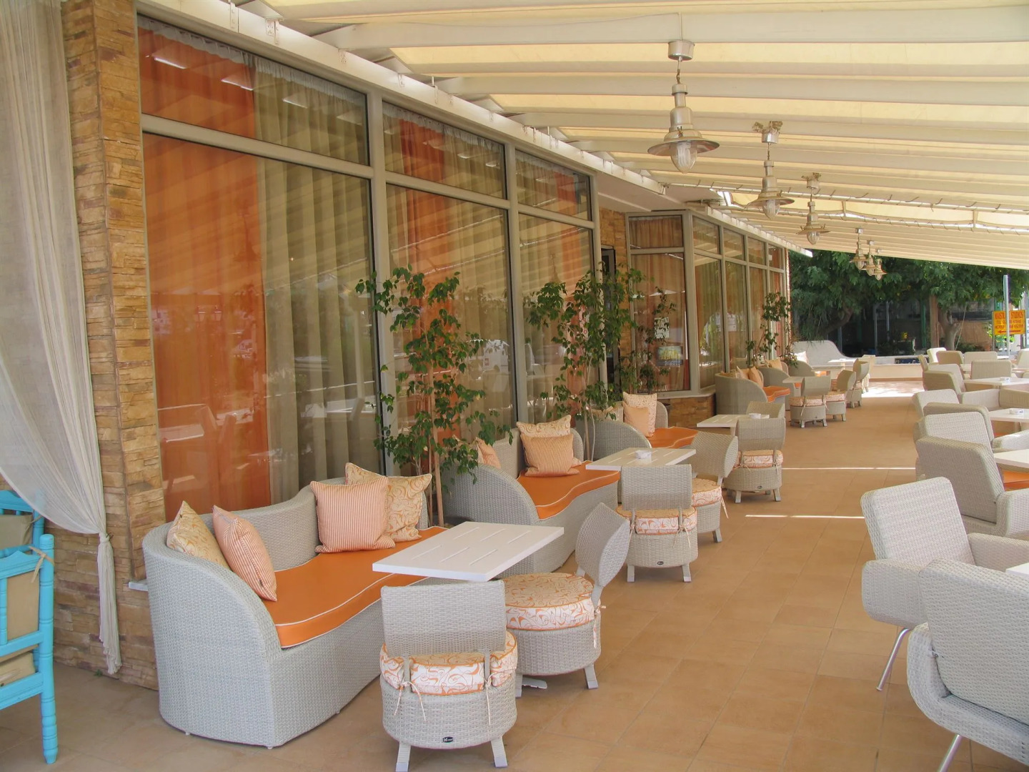 Chryssi Akti, Sure Hotel Collection by Best Western